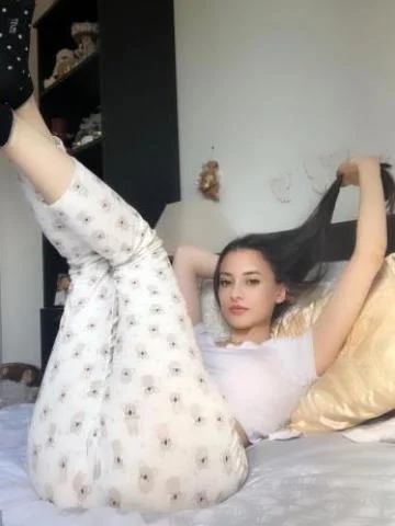 Дарья